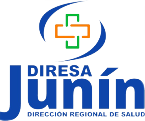 Logo Junin Digesa